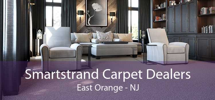 Smartstrand Carpet Dealers East Orange - NJ