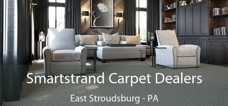  Smartstrand Carpet Dealers East Stroudsburg - PA