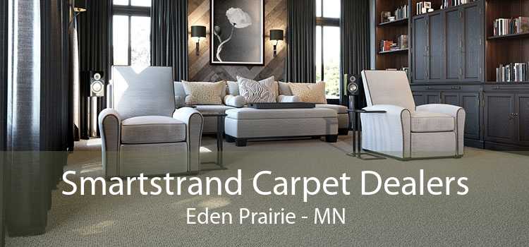 Smartstrand Carpet Dealers Eden Prairie - MN