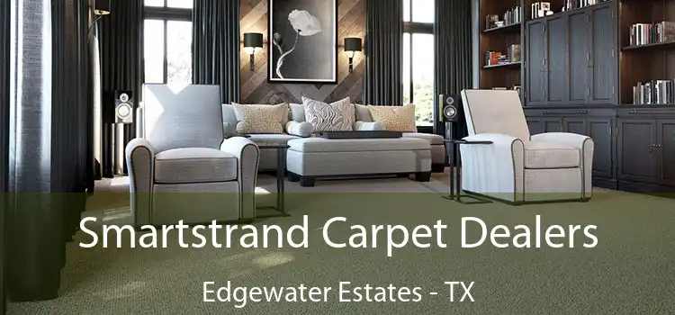  Smartstrand Carpet Dealers Edgewater Estates - TX
