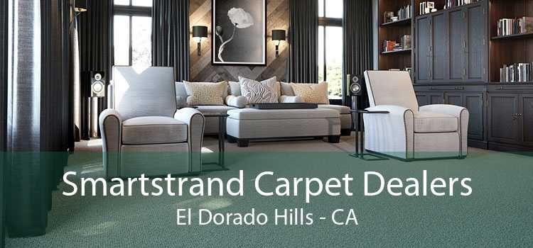 Smartstrand Carpet Dealers El Dorado Hills - CA