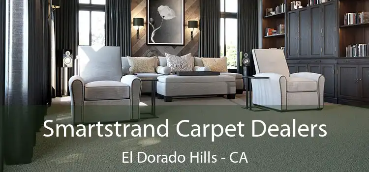  Smartstrand Carpet Dealers El Dorado Hills - CA