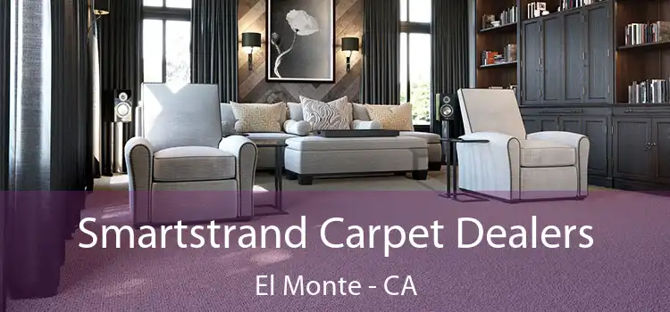  Smartstrand Carpet Dealers El Monte - CA