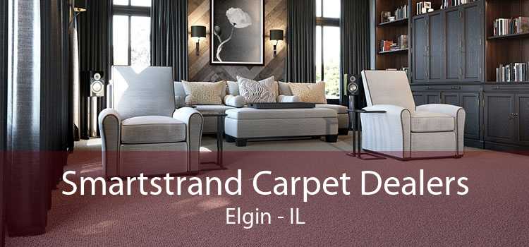 Smartstrand Carpet Dealers Elgin - IL
