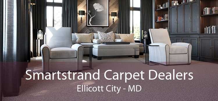 Smartstrand Carpet Dealers Ellicott City - MD