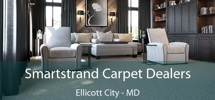  Smartstrand Carpet Dealers Ellicott City - MD