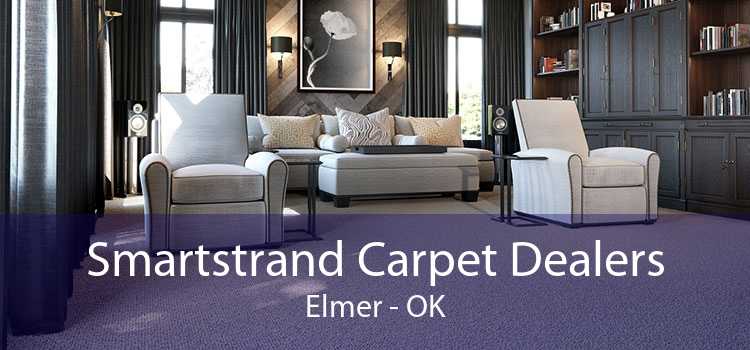 Smartstrand Carpet Dealers Elmer - OK