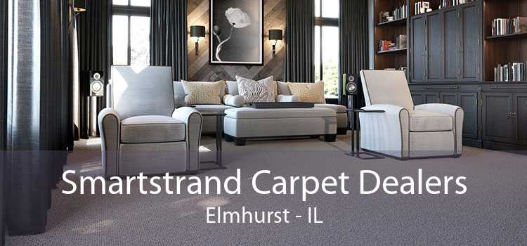 Smartstrand Carpet Dealers Elmhurst - IL