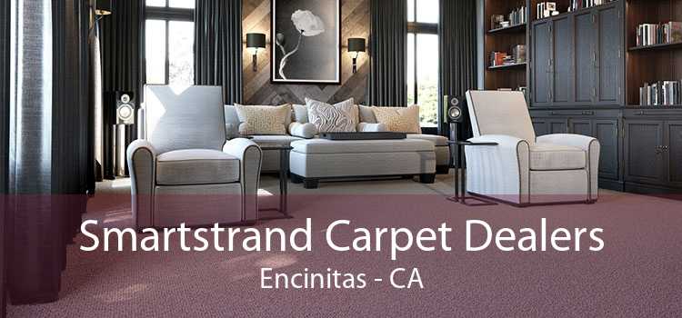 Smartstrand Carpet Dealers Encinitas - CA