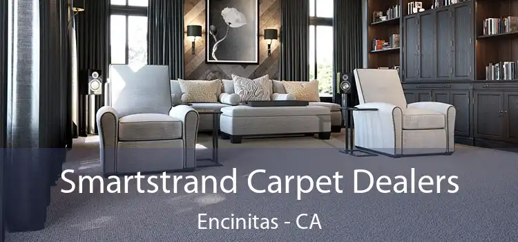  Smartstrand Carpet Dealers Encinitas - CA