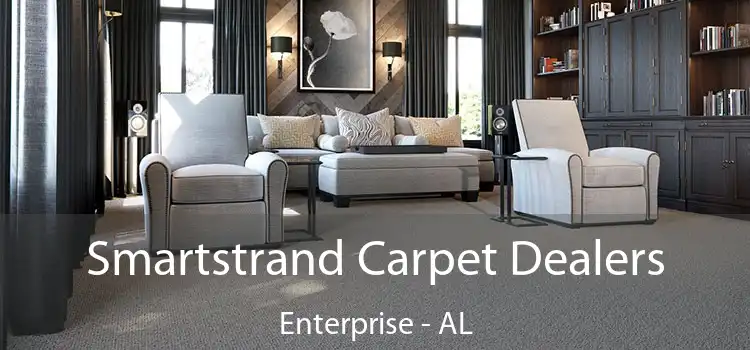  Smartstrand Carpet Dealers Enterprise - AL