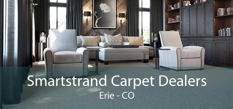 Smartstrand Carpet Dealers Erie - CO