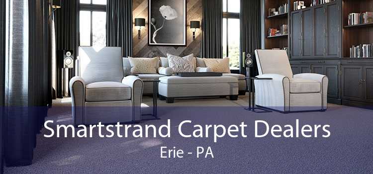 Smartstrand Carpet Dealers Erie - PA