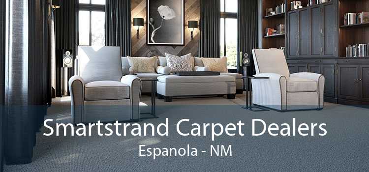 Smartstrand Carpet Dealers Espanola - NM