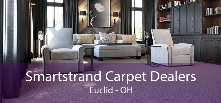 Smartstrand Carpet Dealers Euclid - OH