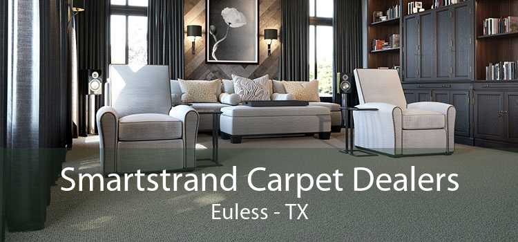 Smartstrand Carpet Dealers Euless - TX