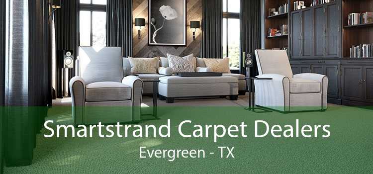 Smartstrand Carpet Dealers Evergreen - TX