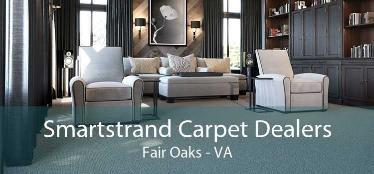 Smartstrand Carpet Dealers Fair Oaks - VA