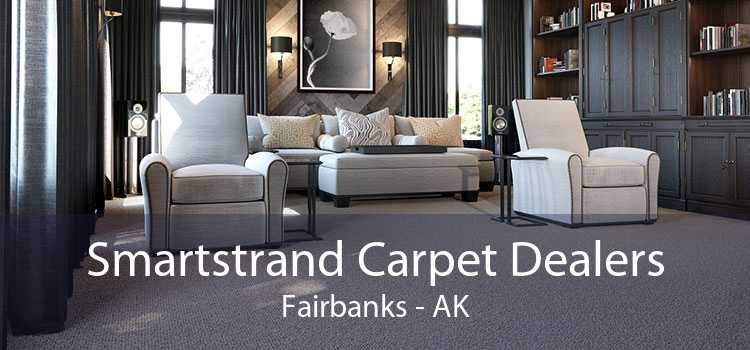 Smartstrand Carpet Dealers Fairbanks - AK
