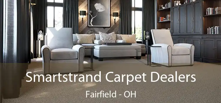  Smartstrand Carpet Dealers Fairfield - OH