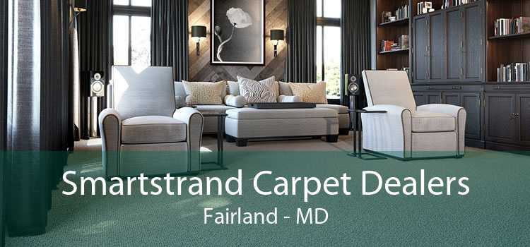 Smartstrand Carpet Dealers Fairland - MD