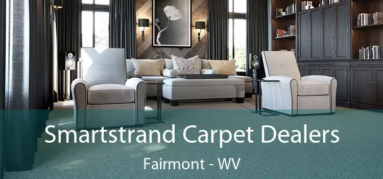 Smartstrand Carpet Dealers Fairmont - WV