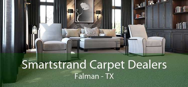 Smartstrand Carpet Dealers Falman - TX