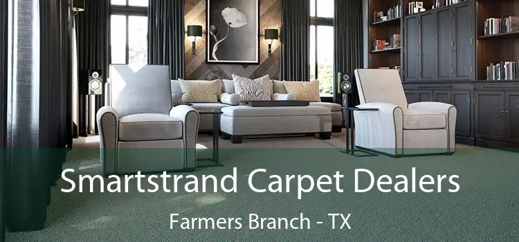  Smartstrand Carpet Dealers Farmers Branch - TX
