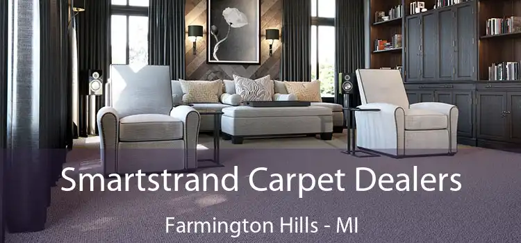  Smartstrand Carpet Dealers Farmington Hills - MI