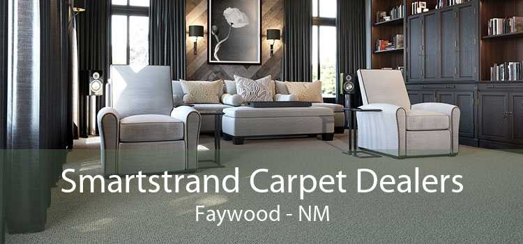 Smartstrand Carpet Dealers Faywood - NM