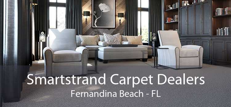 Smartstrand Carpet Dealers Fernandina Beach - FL