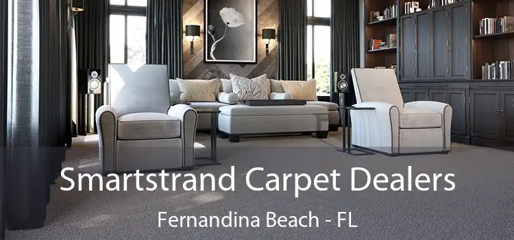  Smartstrand Carpet Dealers Fernandina Beach - FL