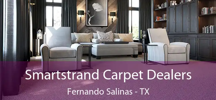  Smartstrand Carpet Dealers Fernando Salinas - TX