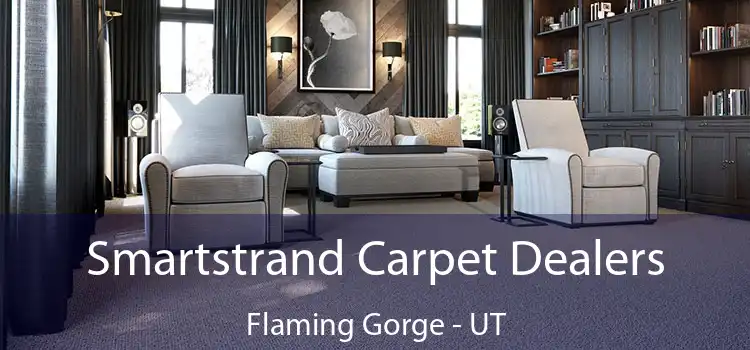  Smartstrand Carpet Dealers Flaming Gorge - UT