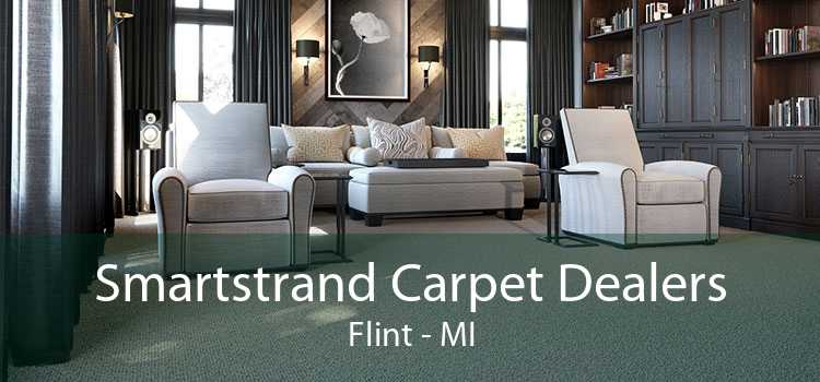 Smartstrand Carpet Dealers Flint - MI