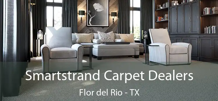 Smartstrand Carpet Dealers Flor del Rio - TX