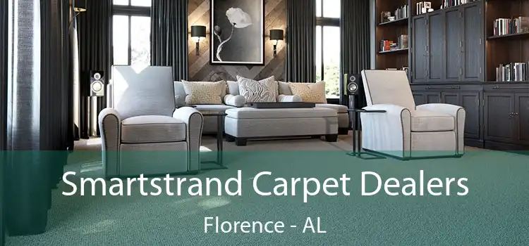  Smartstrand Carpet Dealers Florence - AL
