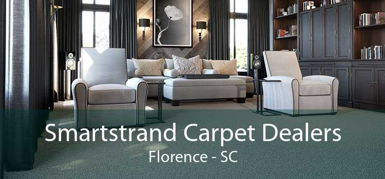 Smartstrand Carpet Dealers Florence - SC