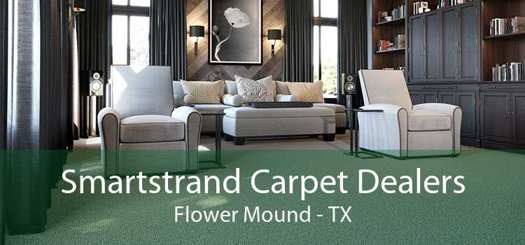 Smartstrand Carpet Dealers Flower Mound - TX
