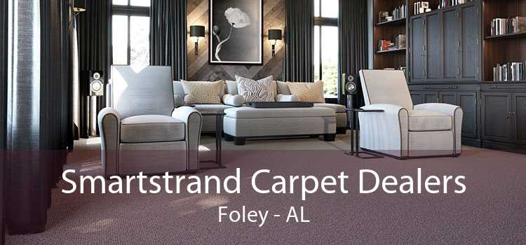 Smartstrand Carpet Dealers Foley - AL