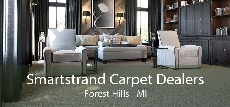 Smartstrand Carpet Dealers Forest Hills - MI