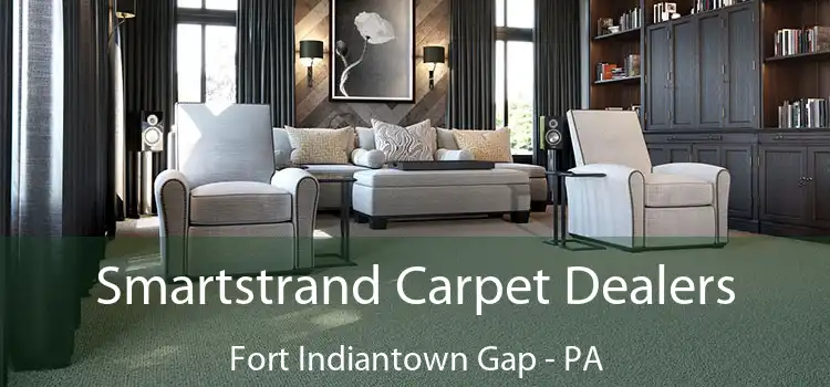  Smartstrand Carpet Dealers Fort Indiantown Gap - PA