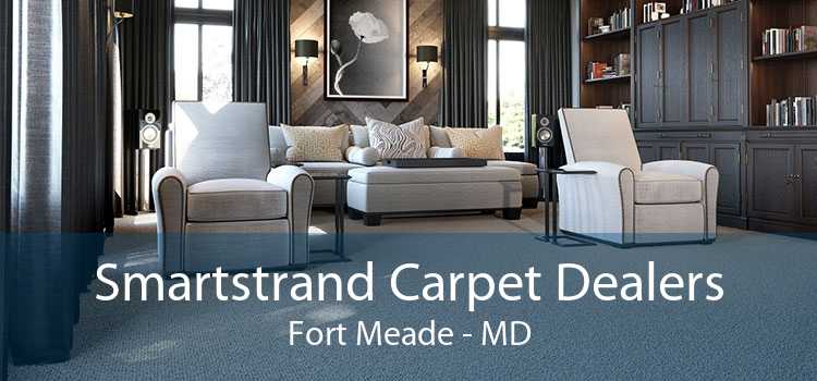 Smartstrand Carpet Dealers Fort Meade - MD