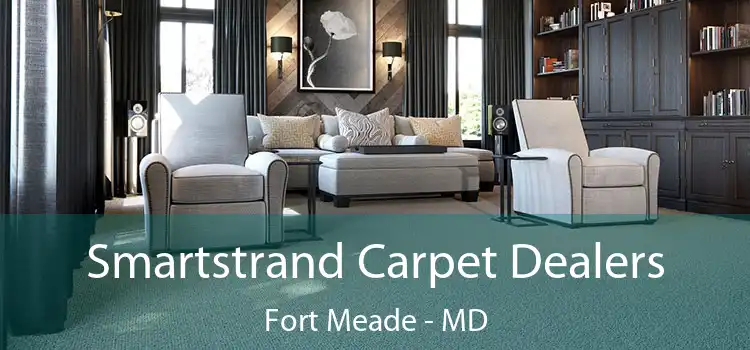  Smartstrand Carpet Dealers Fort Meade - MD