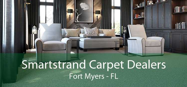 Smartstrand Carpet Dealers Fort Myers - FL