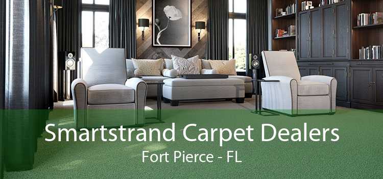Smartstrand Carpet Dealers Fort Pierce - FL