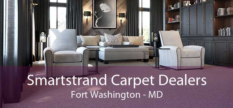 Smartstrand Carpet Dealers Fort Washington - MD