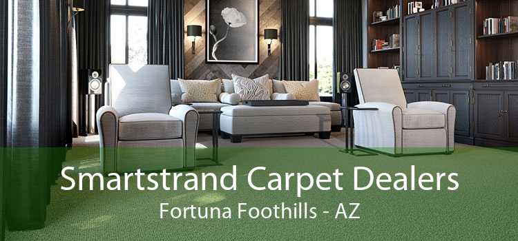 Smartstrand Carpet Dealers Fortuna Foothills - AZ