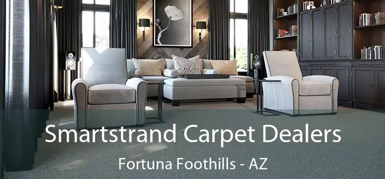  Smartstrand Carpet Dealers Fortuna Foothills - AZ