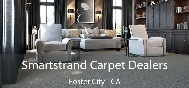  Smartstrand Carpet Dealers Foster City - CA